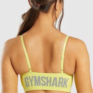 Gymshark sports bra